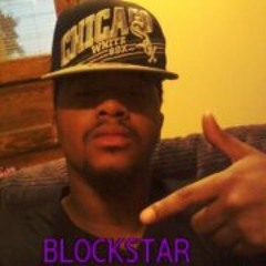 Blockstar Prince
