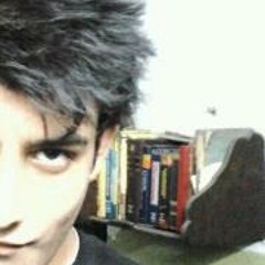 Sreejit 'Einzel' Mukherjee