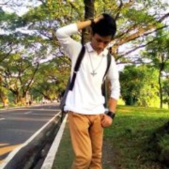 Brian Guzman Andallo