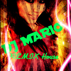D_J MARIUS House  REMIX ♫