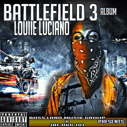 Louiie Luciano’s avatar