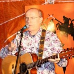 Roger Llywelyn Henderson