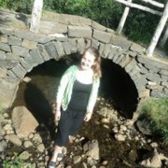 Sandraa Guðlaugsdóttir