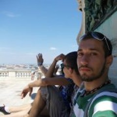 Kalman Robert Attila