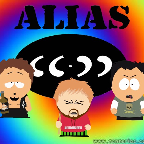 Aliaspunto’s avatar