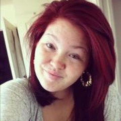 Cassidy Love Breuwet