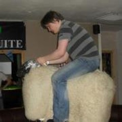 Iain Christopher Stewart