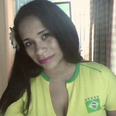 Patricia Alves Barboza
