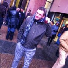 James_Green