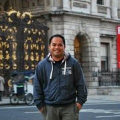 Arun Felix Gonzales Isada