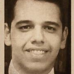 Ahmed E. Hammam