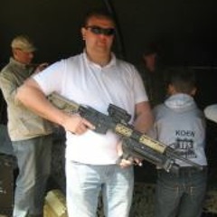 Wesley van der Kieft