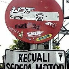 SepedaMotor