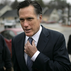 Mitt-Romney