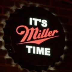 Miller Time Tilburg