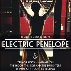 Electric Penelope