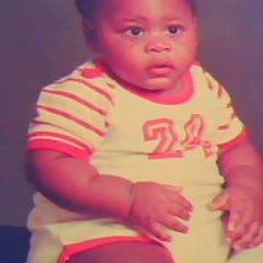 Darrell Rell Love Mincey