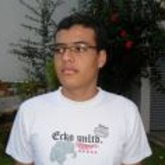 César Augusto 50