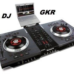 DJ GKR