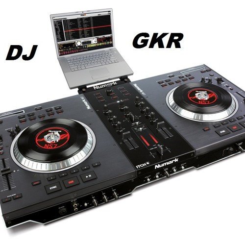 Boom Boom Remix...(Mika singh & DJ GKR) ..Ajab Gazabb Love