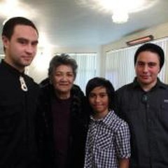 Hawaikirangi Te Nahu