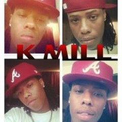 K Mill So Fly