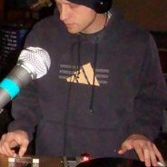 Bboy break beat