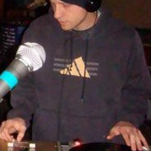 Bboy break beat