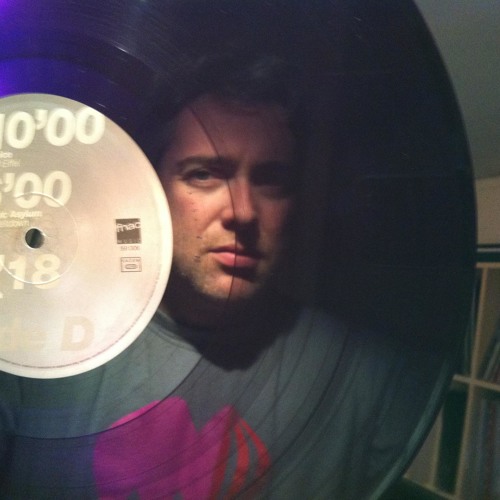 funky boogie by piloooski (lipton ice tea mix)