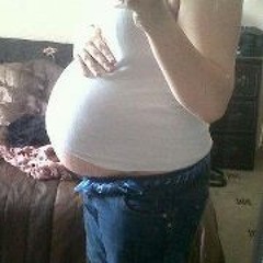 Kirsty 'Mummy' Welch