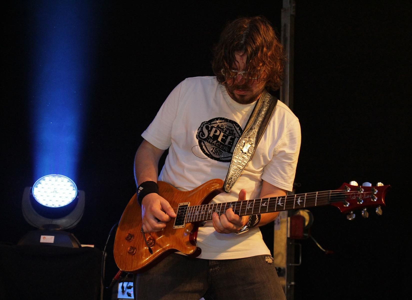 Gerald Feind cover art