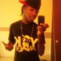 Jabril Yakmayynne Spruill