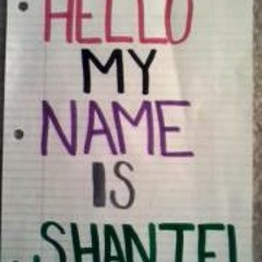 Shantel Trenise Council