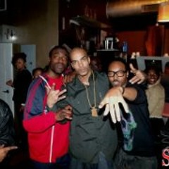 Nic Savagebeast Green