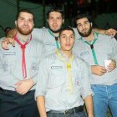 Achraf Hlayhel