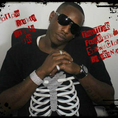 Callin me Ft Alaina Martinez