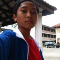 Muhammad Amir Zakwan