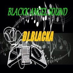 DJ BLACKA