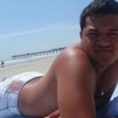 Danny Cordova 1
