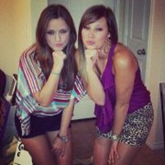 Morgan Danielle Potter