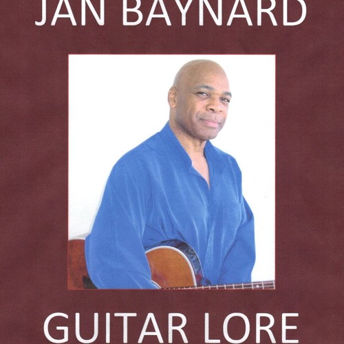 Jan Baynard GUITAR LORE’s avatar