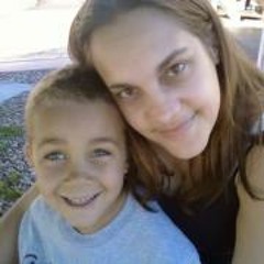 Sarah SoulChild Crosbie