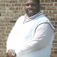 Jonathan Robinson 12