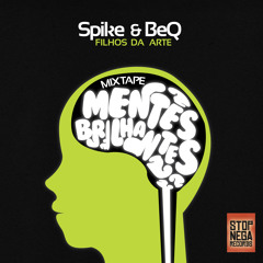 Spike & BeQ