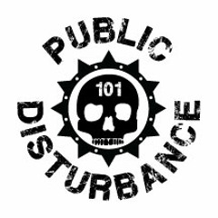 PublicDisturbance101