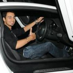 Dhruvin Mehta