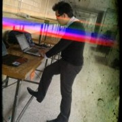 José Carlos González 6