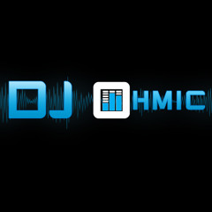 DJ Ohmic