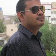 Hammad Akhter Ahmed