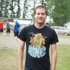 Darin Galactic Graham